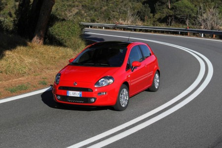 Un modèle qui a progressé sur tous les domaines, venez admirer cette nouvelle Fiat Punto D